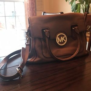 Michael Kors “Margo” Satchel
